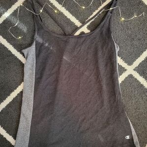 Champion Workout Tank🏋🏻‍♀️